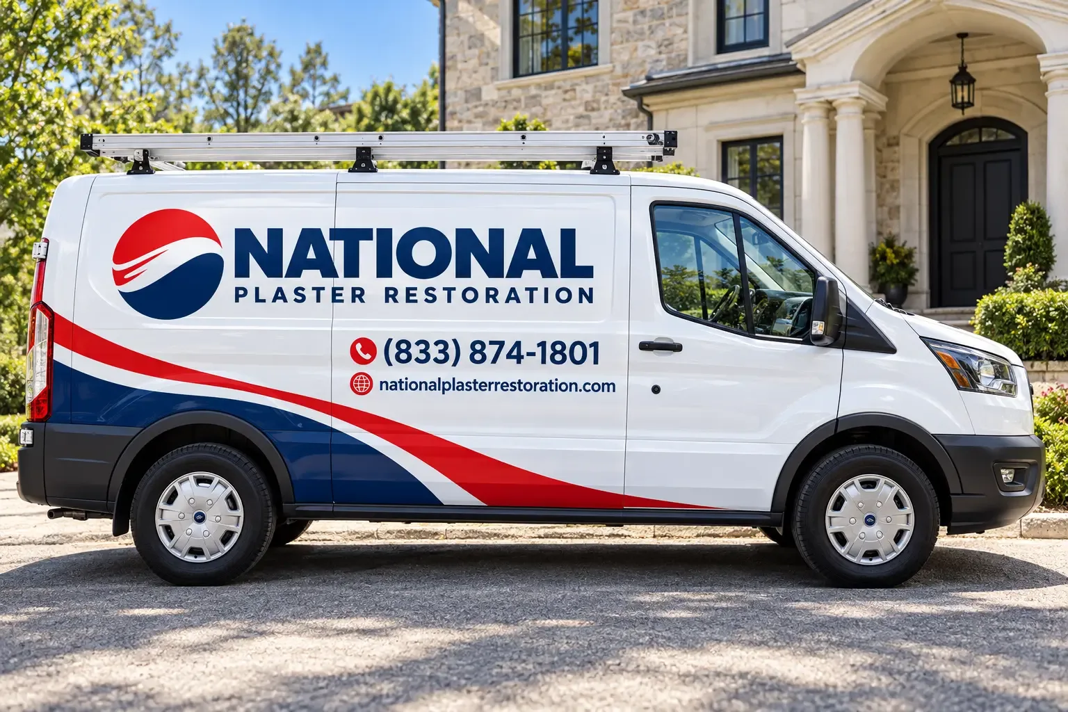 Plaster Repair in Lilly, GA near me